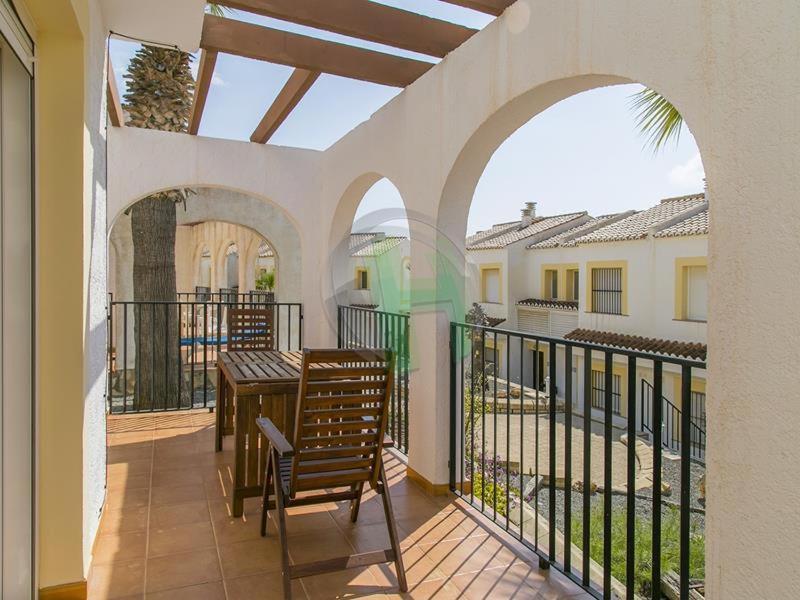 3504 Imperial Park Spa Resort, Calpe Exteriér fotografie